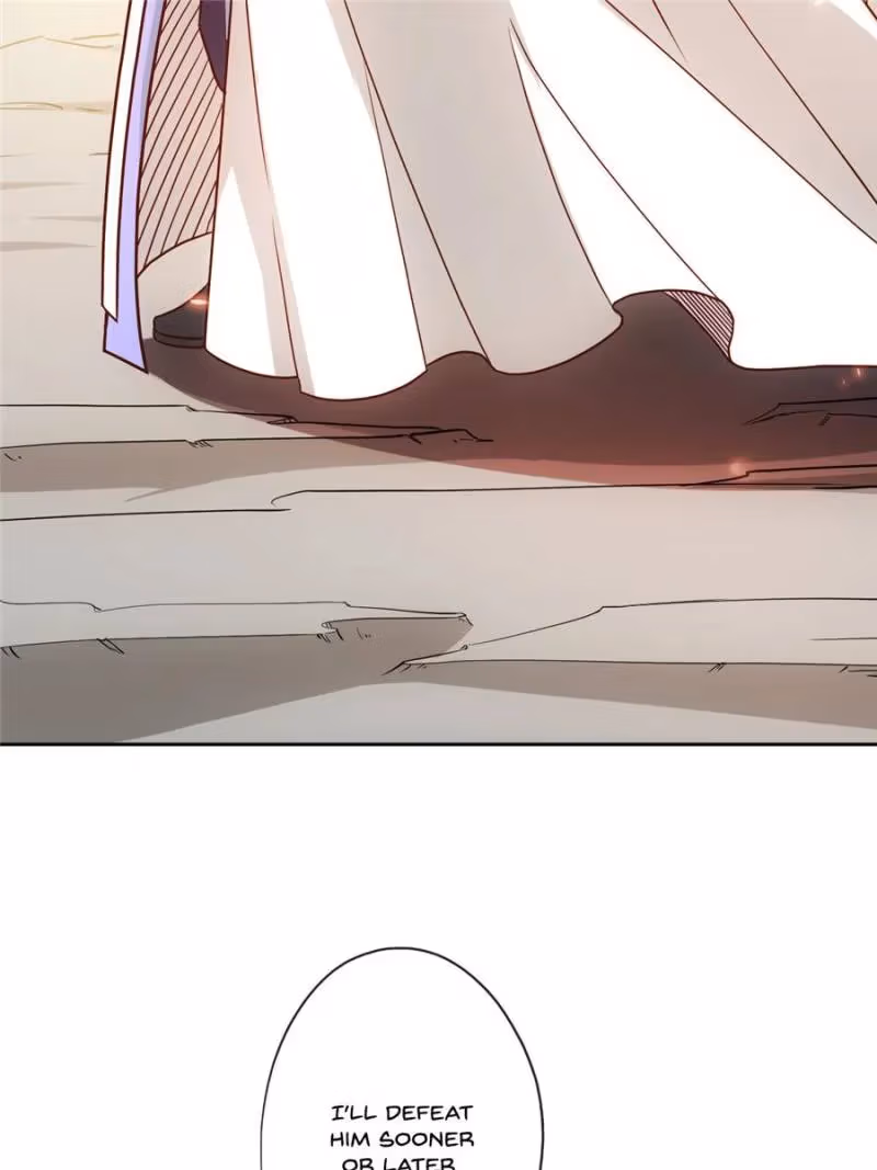 The Greatest Deity Chapter 36 page 18 - 