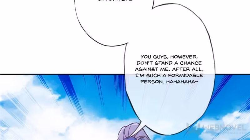 The Greatest Deity Chapter 36 page 19 - 