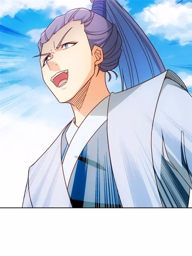 The Greatest Deity Chapter 36 page 20 - 