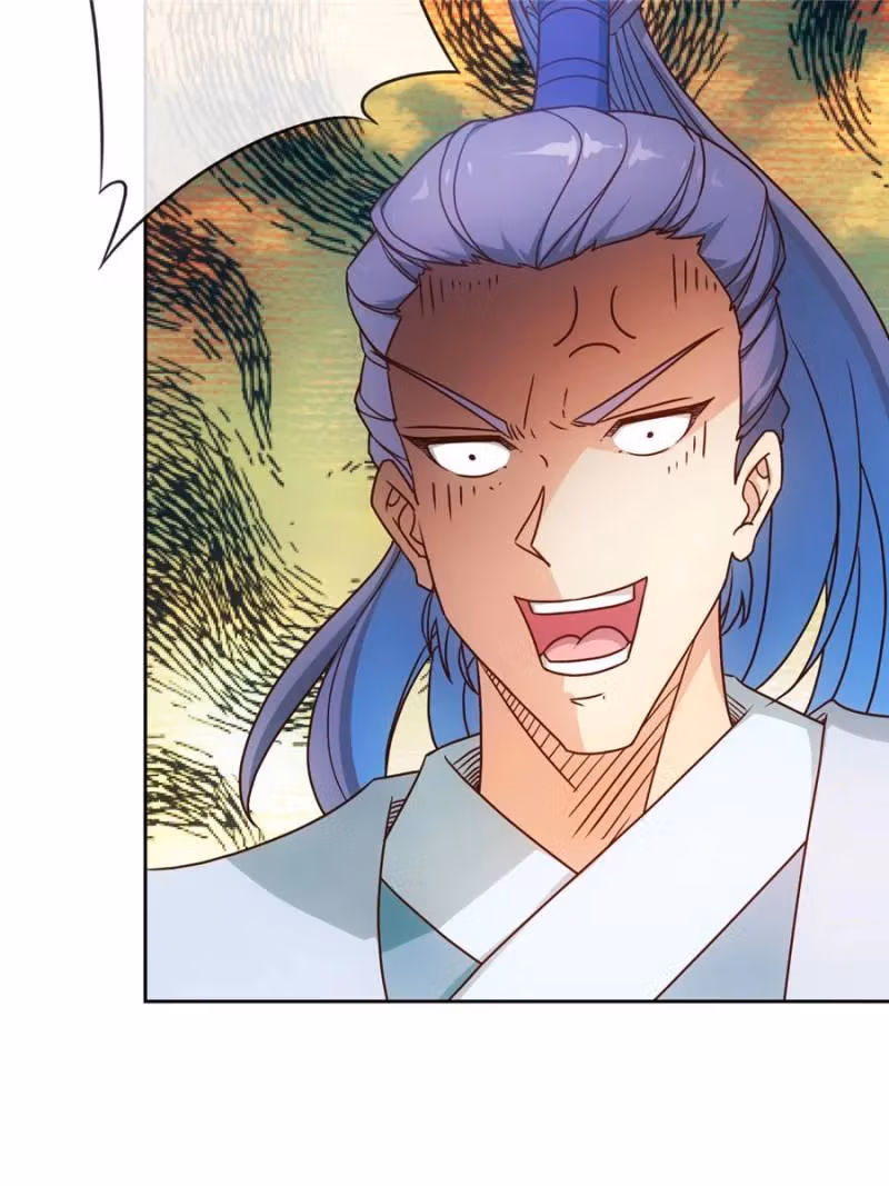 The Greatest Deity Chapter 36 page 3 - 