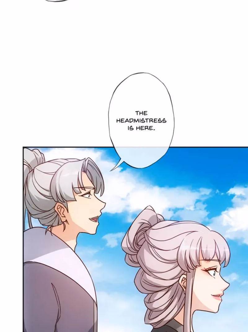 The Greatest Deity Chapter 36 page 24 - 