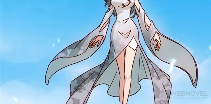 The Greatest Deity Chapter 36 page 27 - 