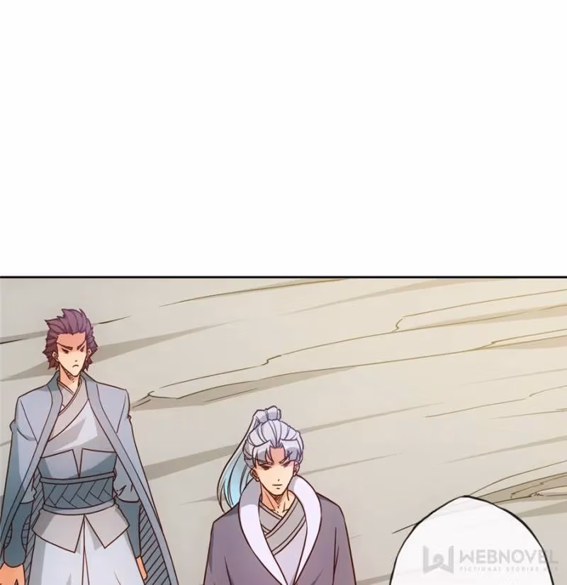 The Greatest Deity Chapter 36 page 4 - 