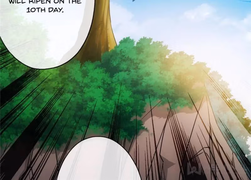 The Greatest Deity Chapter 36 page 33 - 