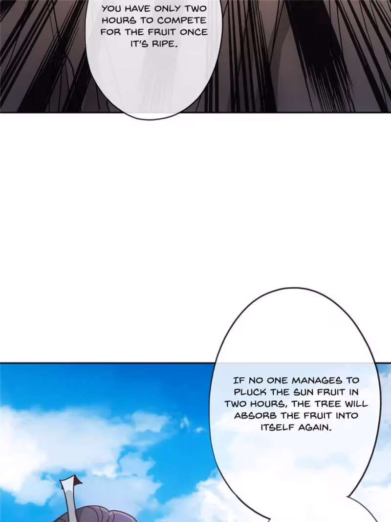 The Greatest Deity Chapter 36 page 34 - 