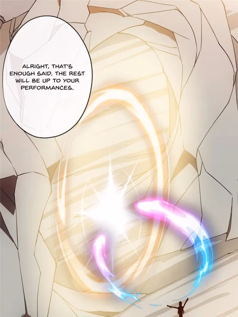 The Greatest Deity Chapter 36 page 42 - 