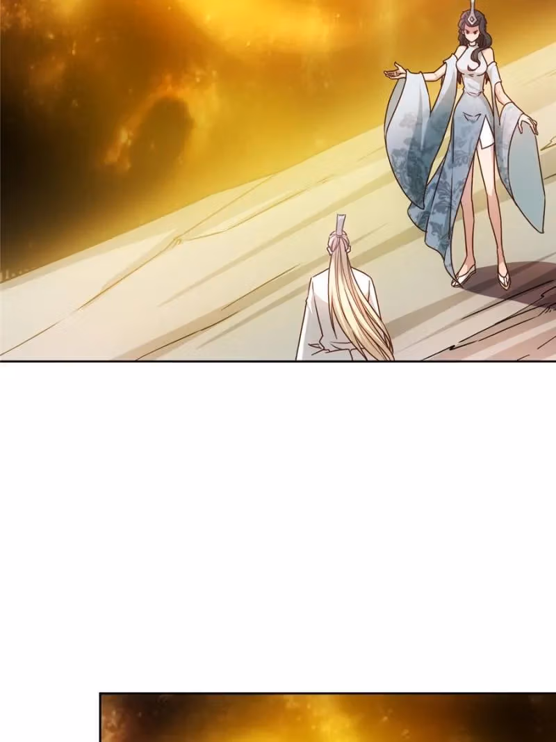 The Greatest Deity Chapter 36 page 45 - 