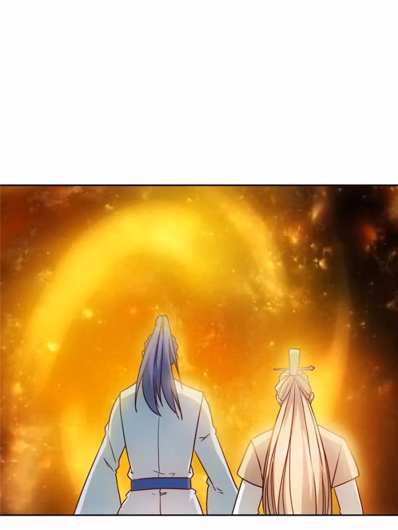 The Greatest Deity Chapter 36 page 48 - 