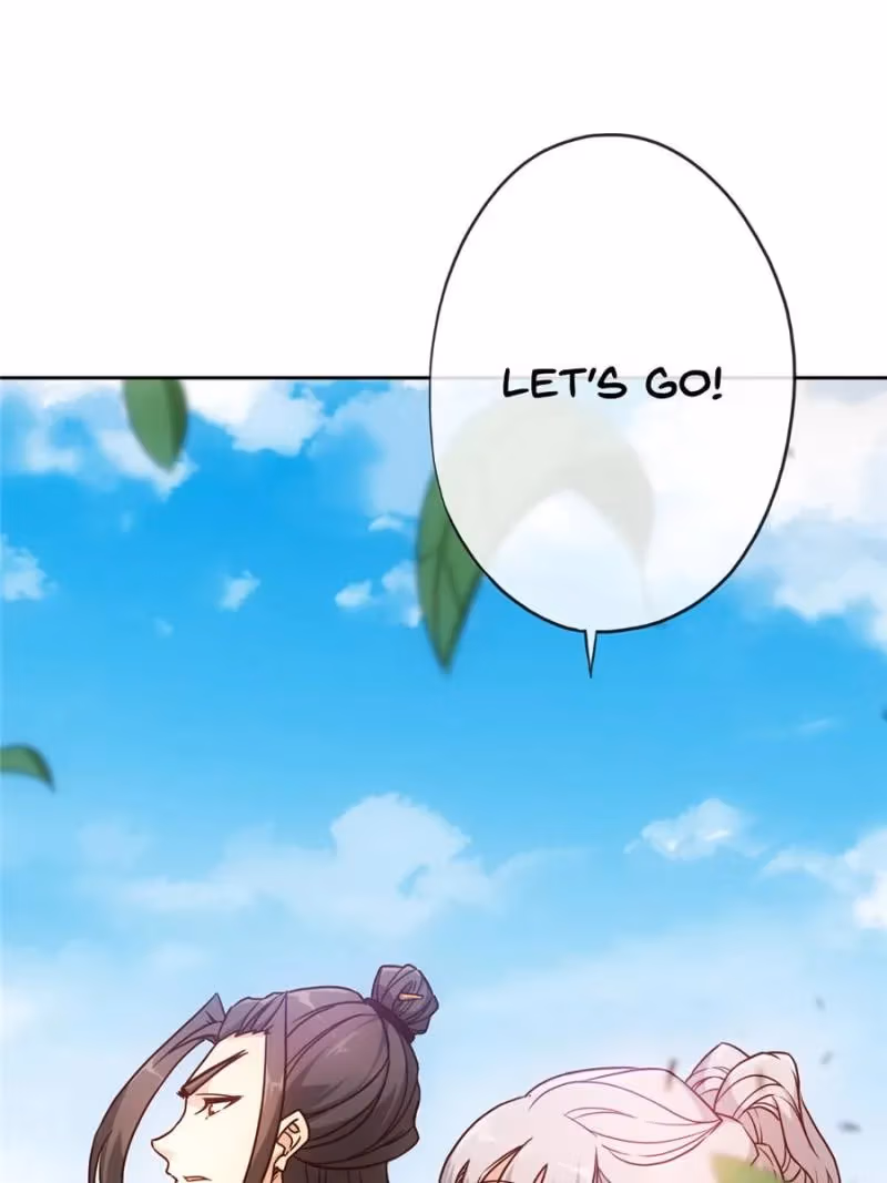 The Greatest Deity Chapter 36 page 50 - 
