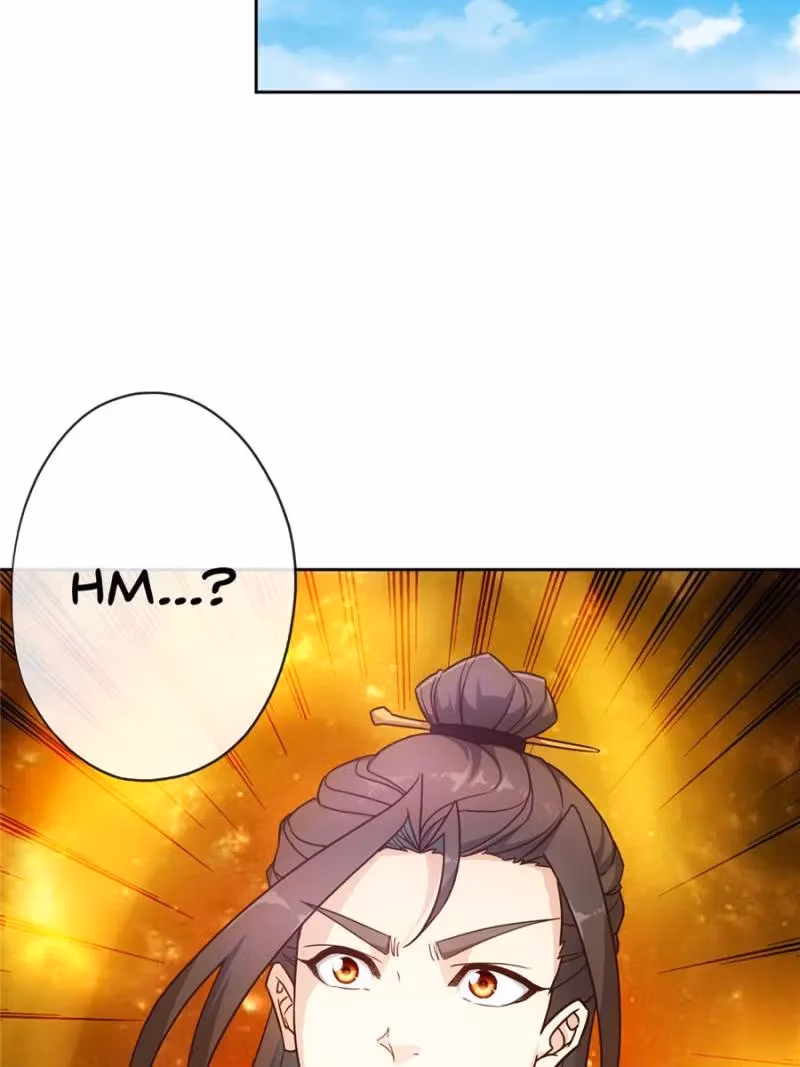 The Greatest Deity Chapter 36 page 54 - 