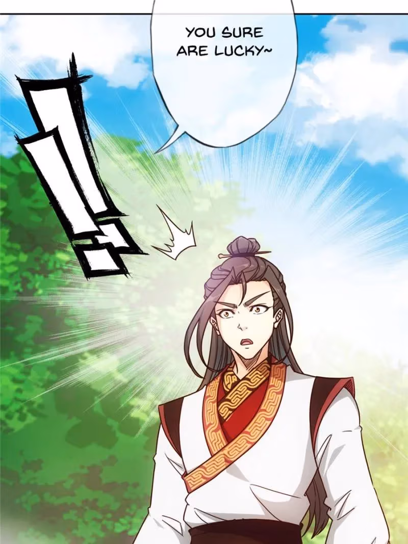 The Greatest Deity Chapter 36 page 62 - 
