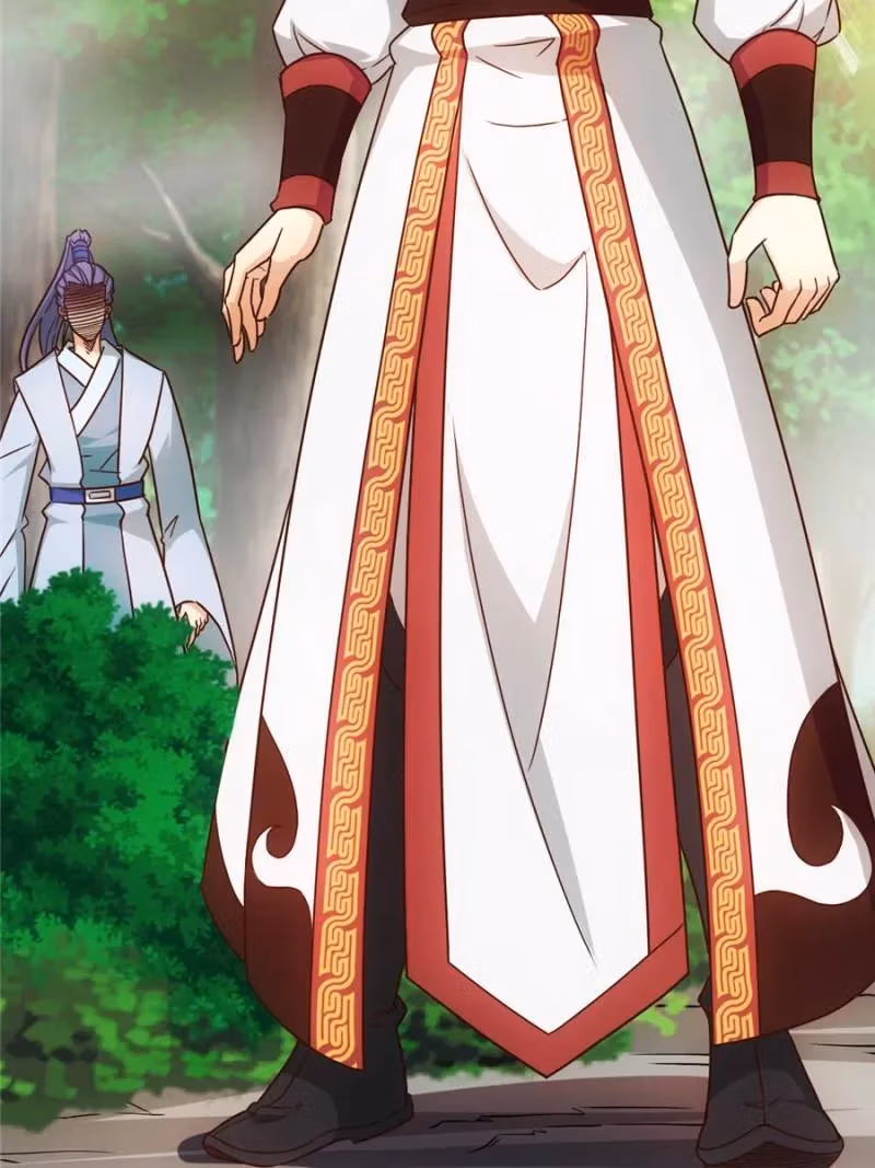 The Greatest Deity Chapter 36 page 63 - 