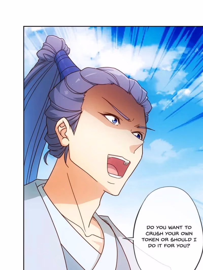 The Greatest Deity Chapter 36 page 65 - 