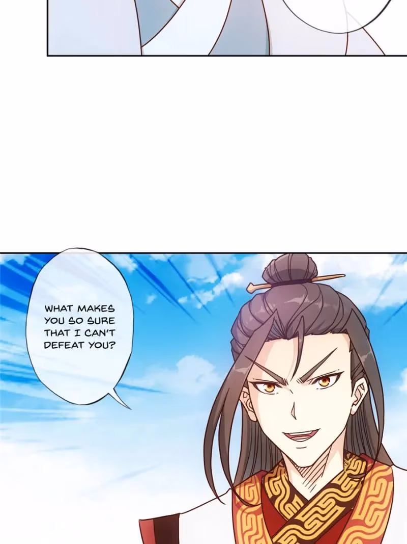 The Greatest Deity Chapter 36 page 66 - 