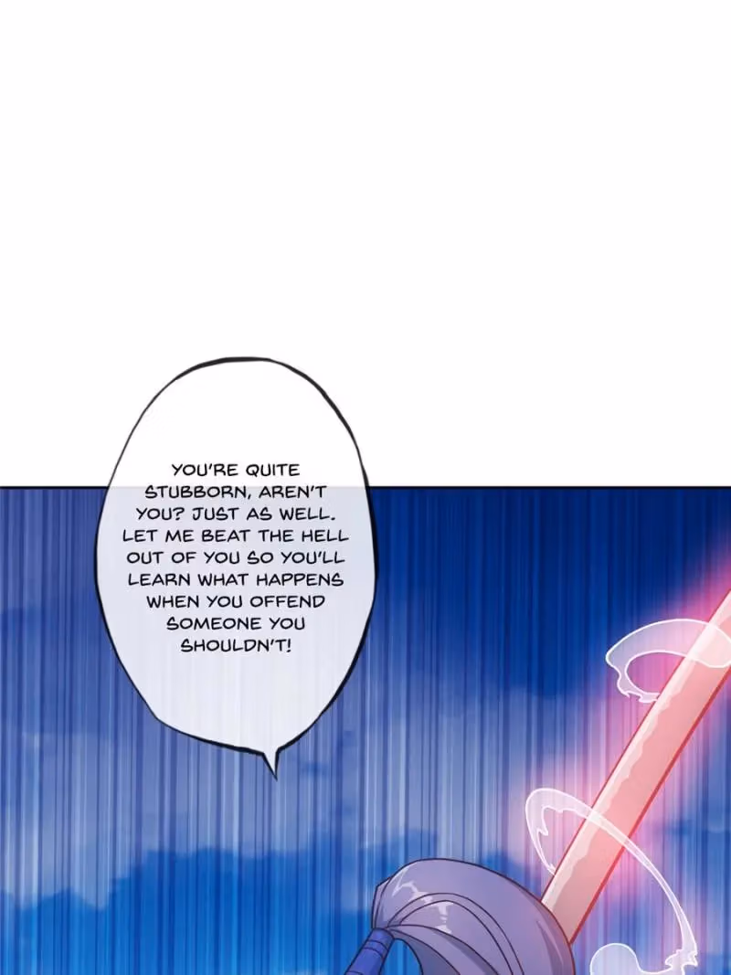 The Greatest Deity Chapter 36 page 68 - 