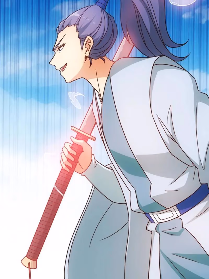 The Greatest Deity Chapter 36 page 69 - 