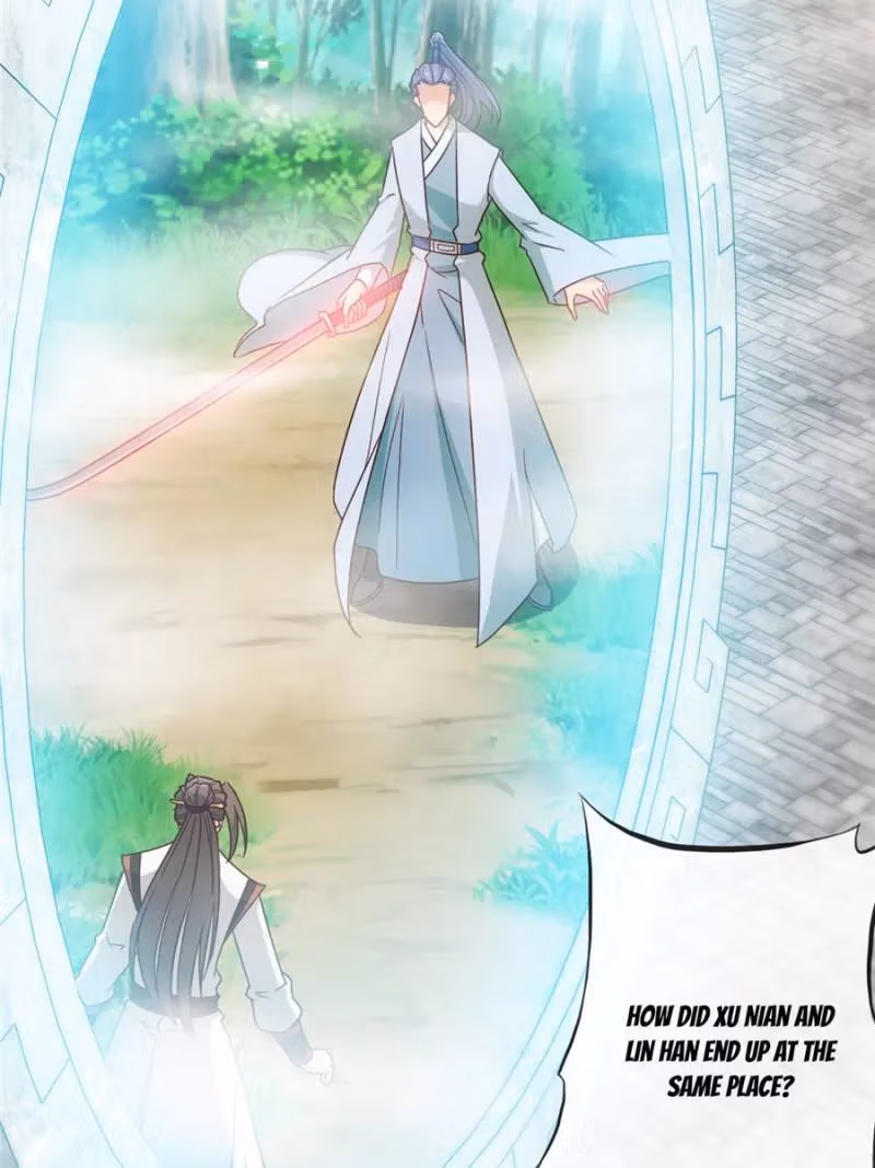 The Greatest Deity Chapter 36 page 72 - 