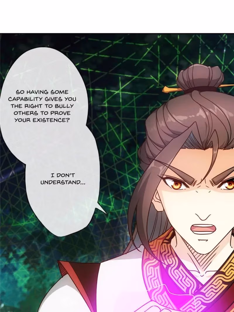 The Greatest Deity Chapter 37 page 1 - 