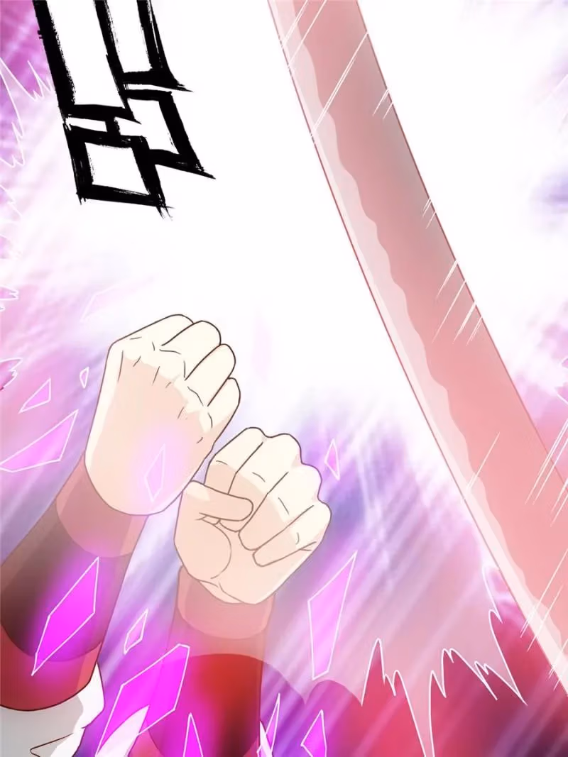 The Greatest Deity Chapter 37 page 13 - 