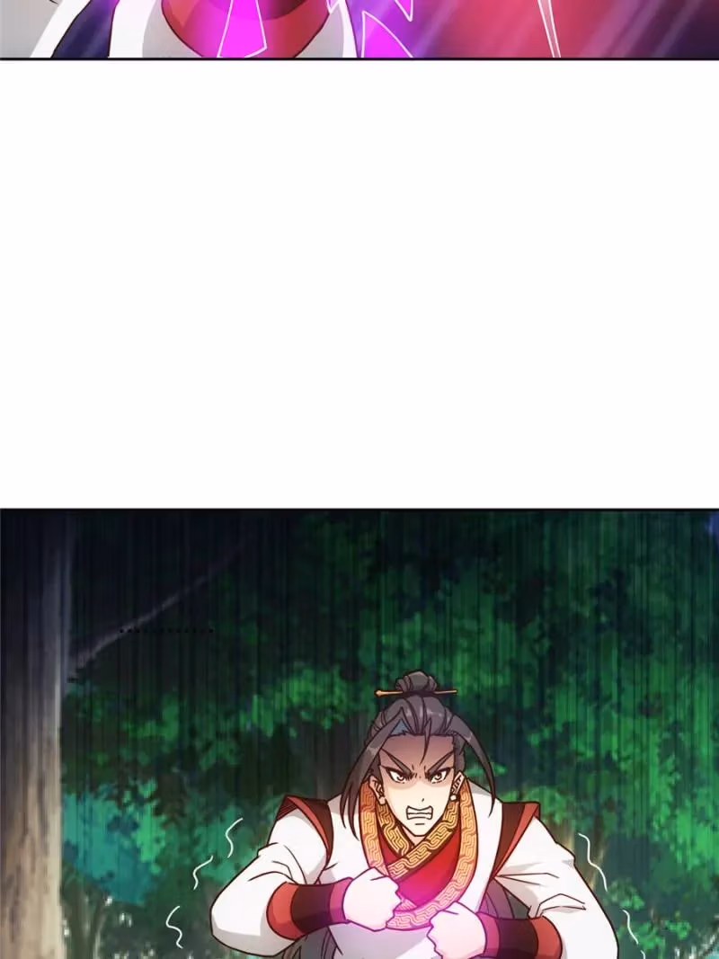 The Greatest Deity Chapter 37 page 14 - 