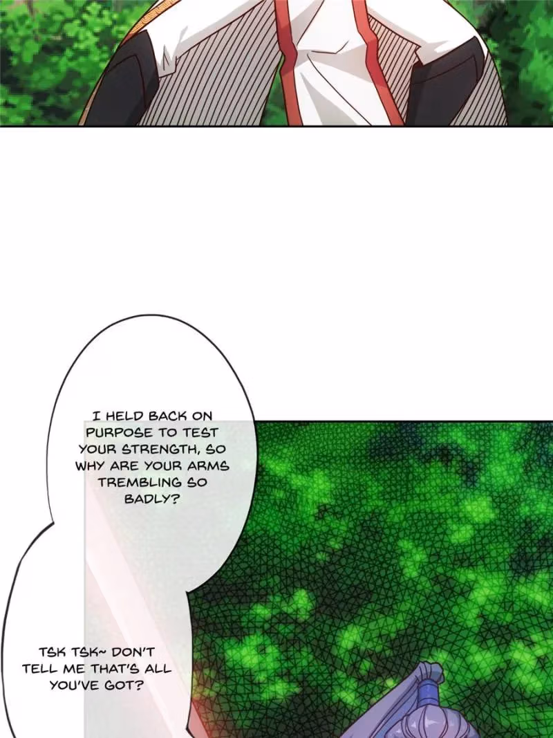 The Greatest Deity Chapter 37 page 16 - 
