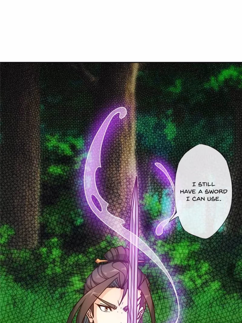 The Greatest Deity Chapter 37 page 19 - 
