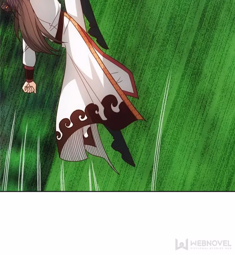 The Greatest Deity Chapter 37 page 27 - 