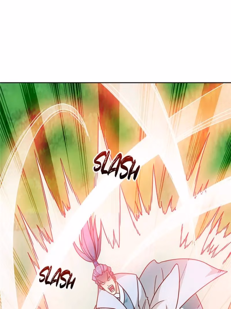The Greatest Deity Chapter 37 page 28 - 