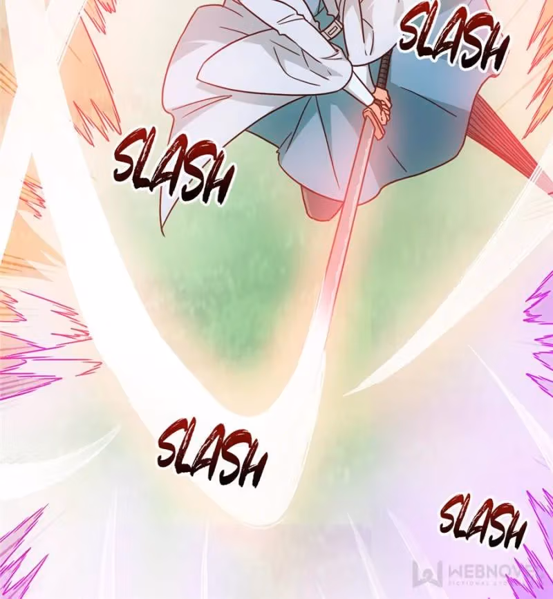 The Greatest Deity Chapter 37 page 29 - 