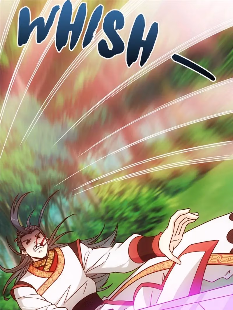 The Greatest Deity Chapter 37 page 36 - 