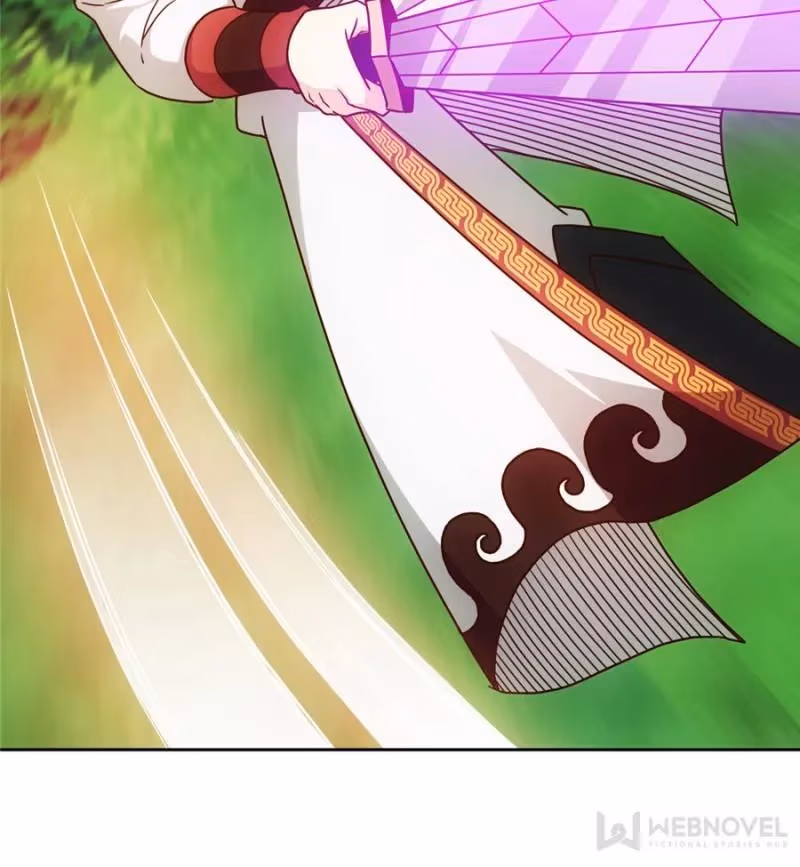 The Greatest Deity Chapter 37 page 37 - 