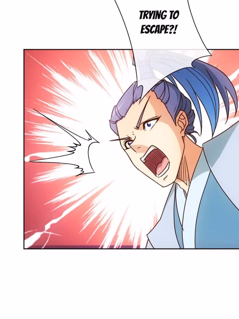 The Greatest Deity Chapter 37 page 39 - 