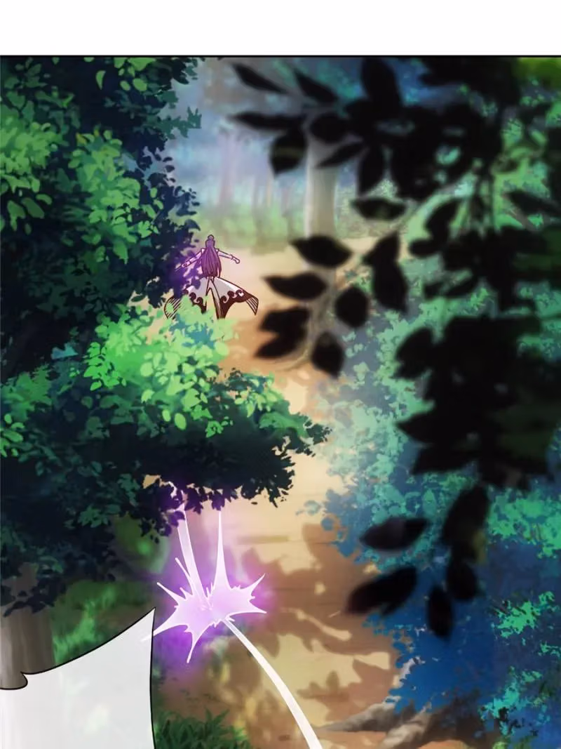 The Greatest Deity Chapter 37 page 41 - 
