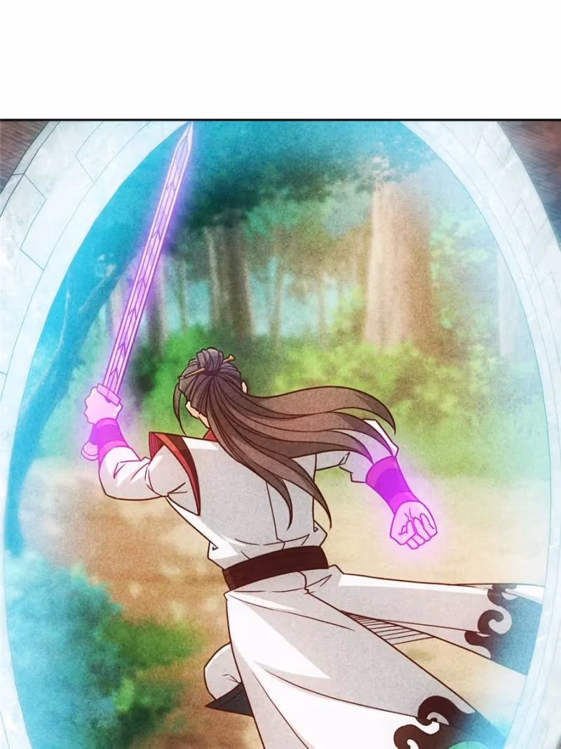 The Greatest Deity Chapter 37 page 44 - 