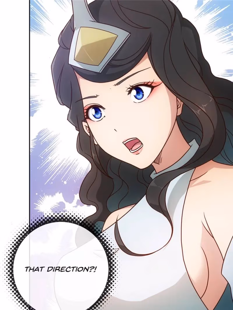 The Greatest Deity Chapter 37 page 46 - 