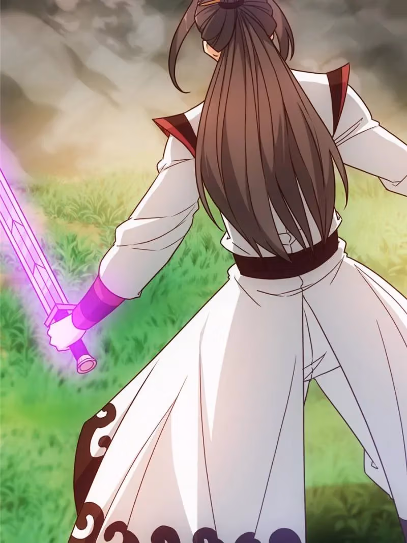The Greatest Deity Chapter 37 page 50 - 