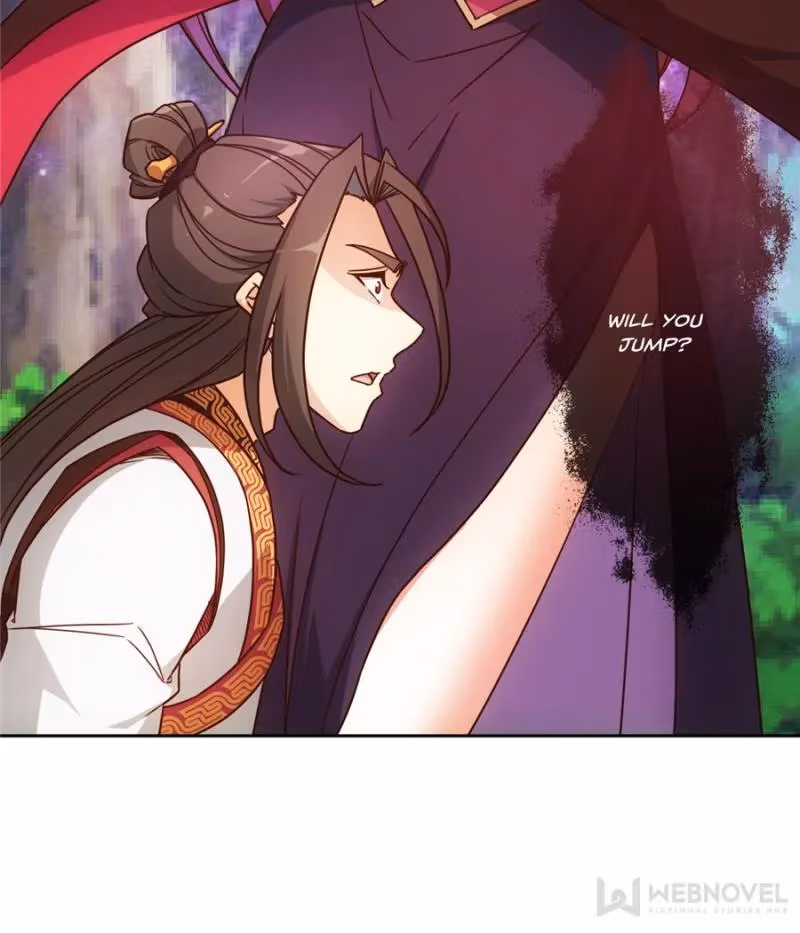 The Greatest Deity Chapter 37 page 57 - 