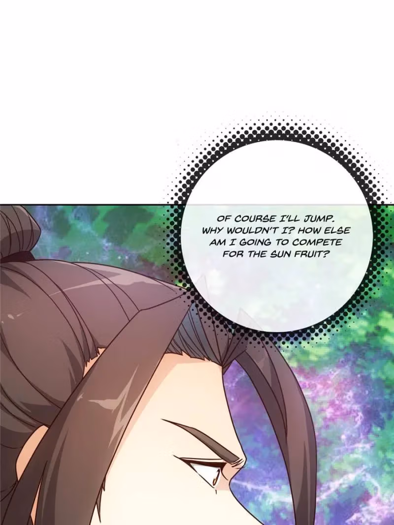 The Greatest Deity Chapter 37 page 58 - 