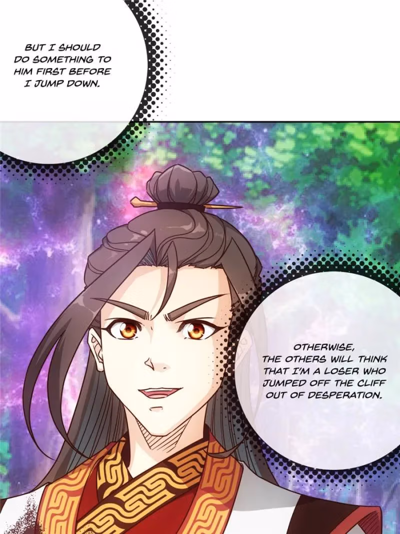 The Greatest Deity Chapter 37 page 60 - 