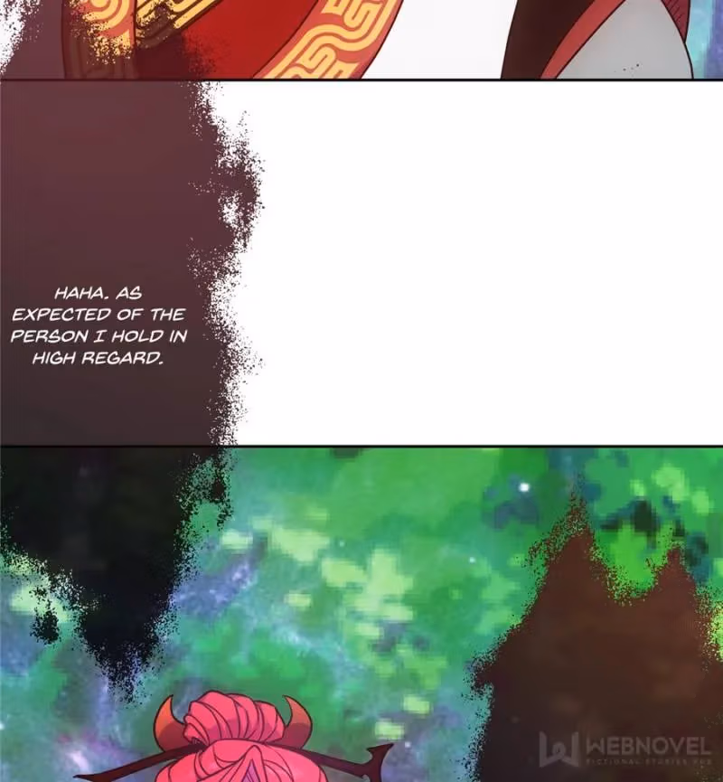 The Greatest Deity Chapter 37 page 61 - 