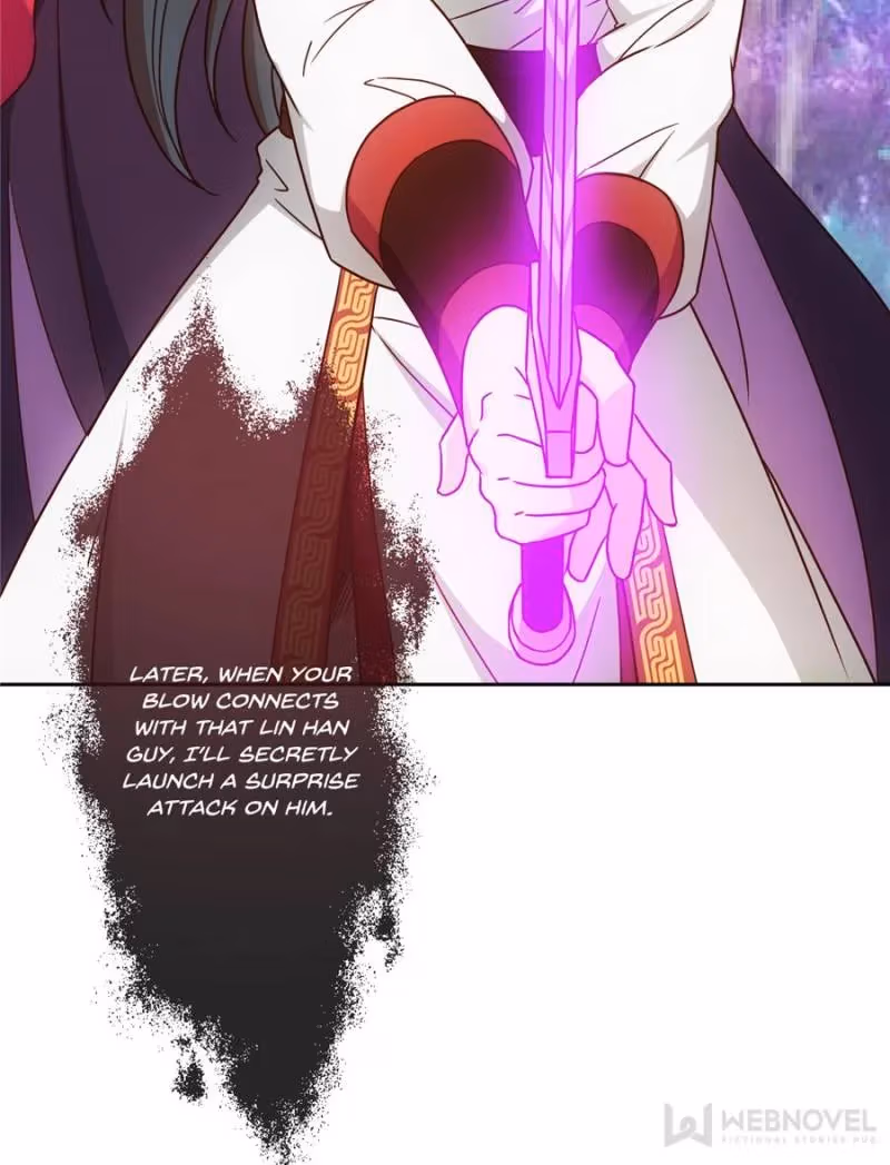 The Greatest Deity Chapter 37 page 63 - 