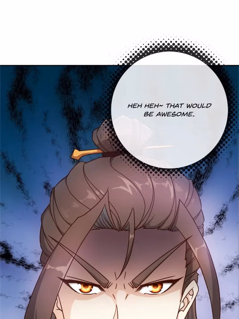 The Greatest Deity Chapter 37 page 64 - 