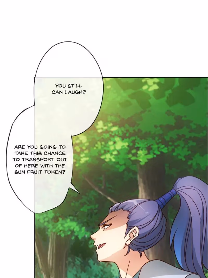 The Greatest Deity Chapter 37 page 66 - 