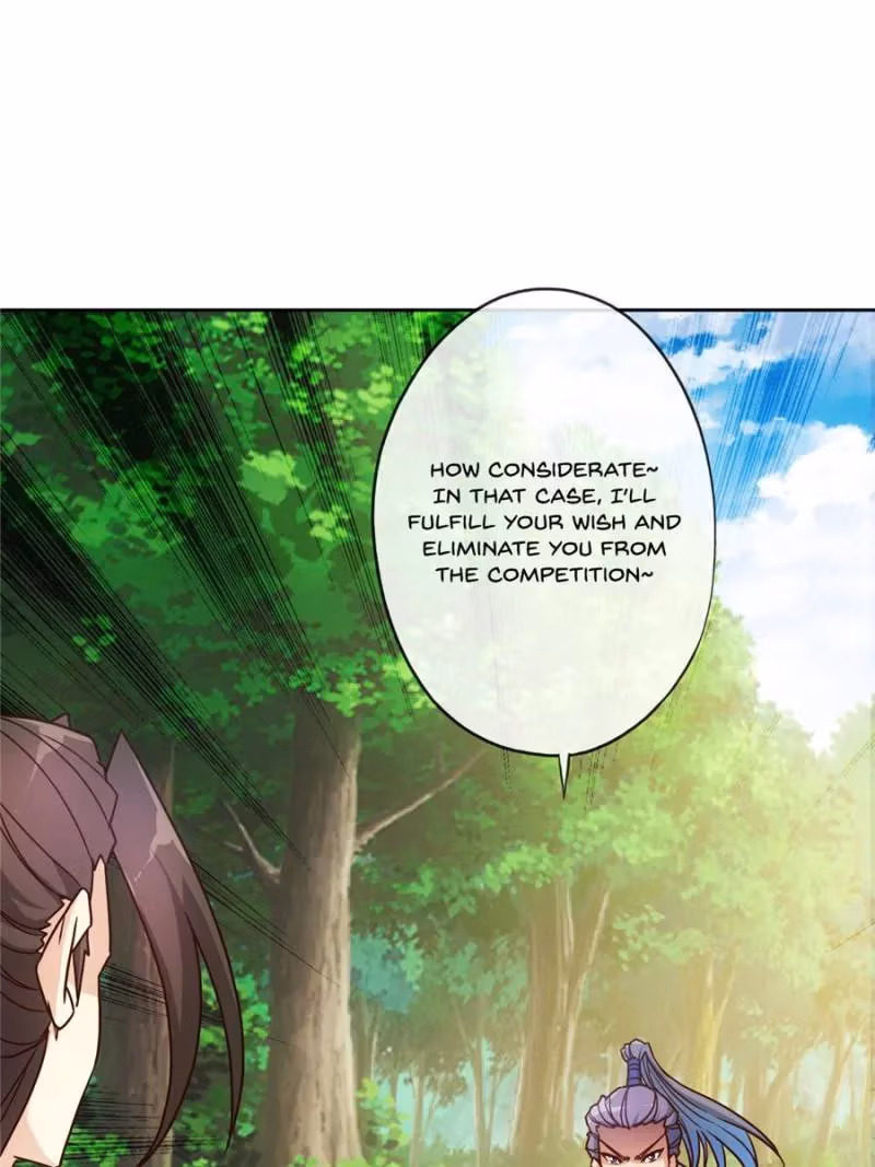 The Greatest Deity Chapter 37 page 68 - 