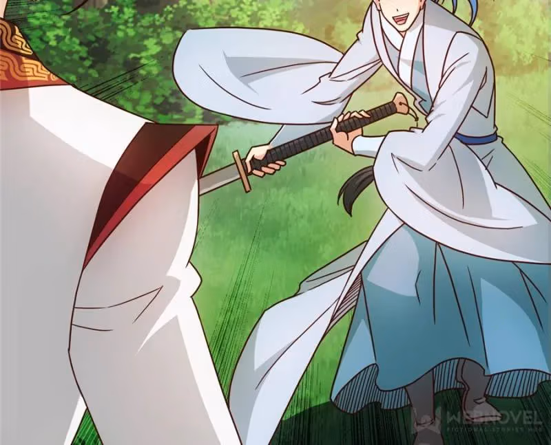 The Greatest Deity Chapter 37 page 69 - 