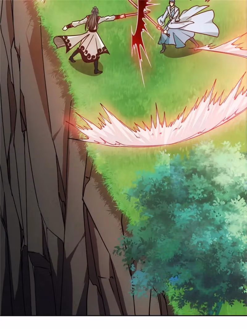 The Greatest Deity Chapter 37 page 74 - 