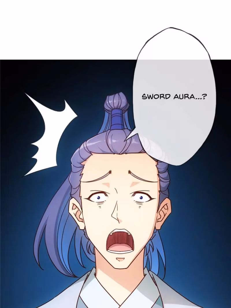 The Greatest Deity Chapter 38 page 1 - 