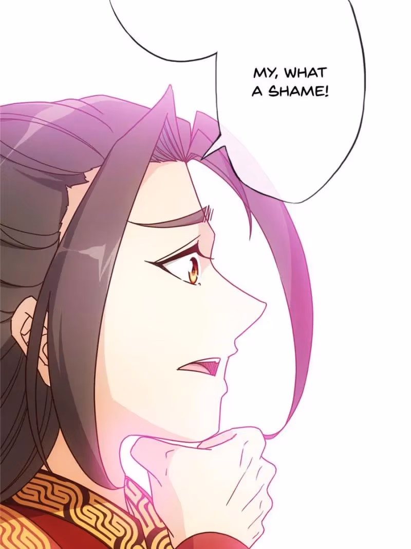 The Greatest Deity Chapter 38 page 11 - 