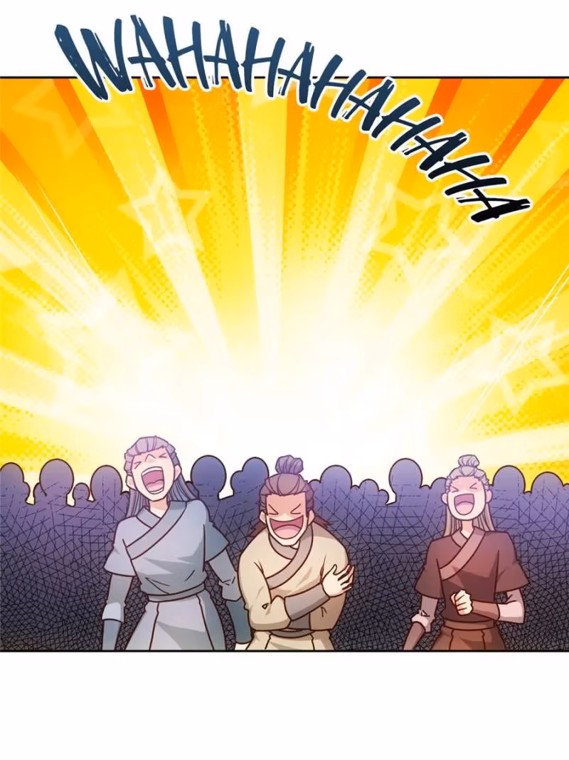 The Greatest Deity Chapter 38 page 13 - 