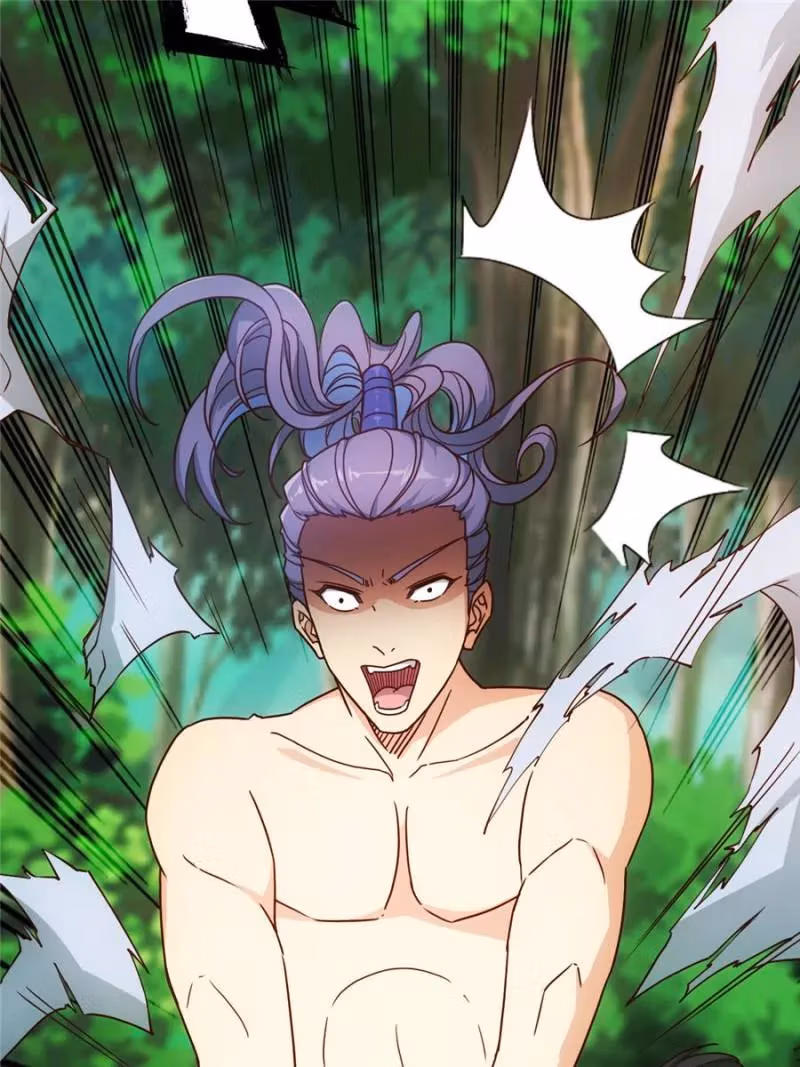 The Greatest Deity Chapter 38 page 3 - 